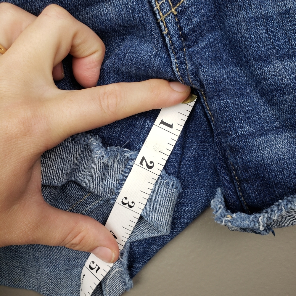 American eagle shorts - Picture 6 of 6